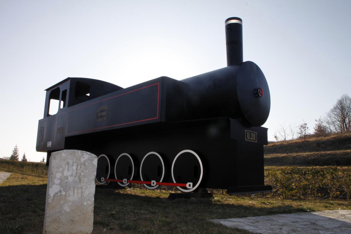 Vižinada i Rivieran Središnja Istra (Istra)