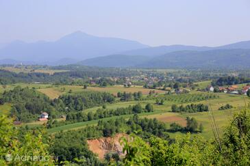Szobák magán parkolóhellyel Grabovac, Plitvice - 17419