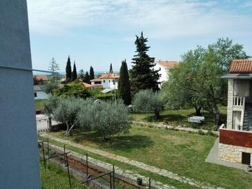 Apartmány s bazénom Murine, Umag - 27509