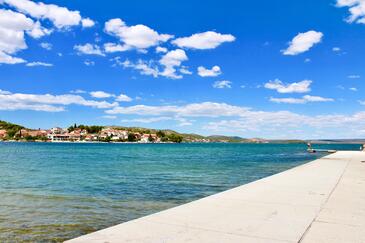 Apartmány u moře Bilice, Krka - 16629