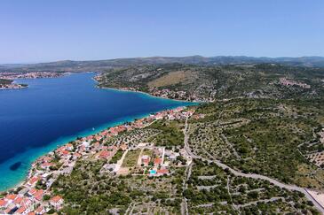 Apartamenty nad morzem Zatoka Kalebova Luka, Rogoznica - 23548