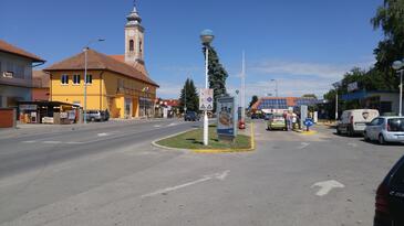 Zaciszne pokoje Bilje, Slavonija - 14318