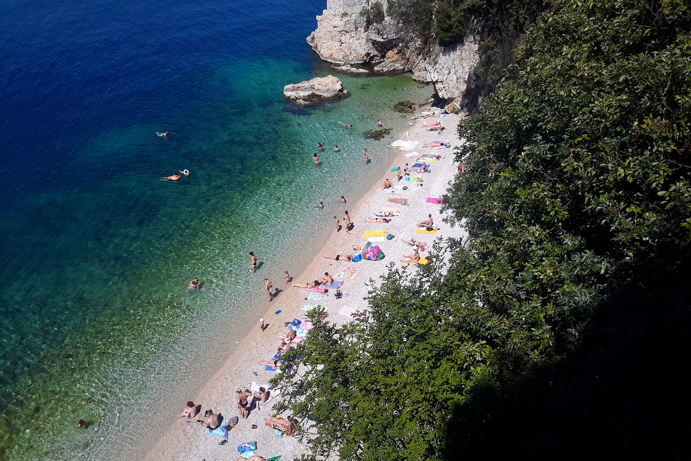 Where to stay near Kostrena