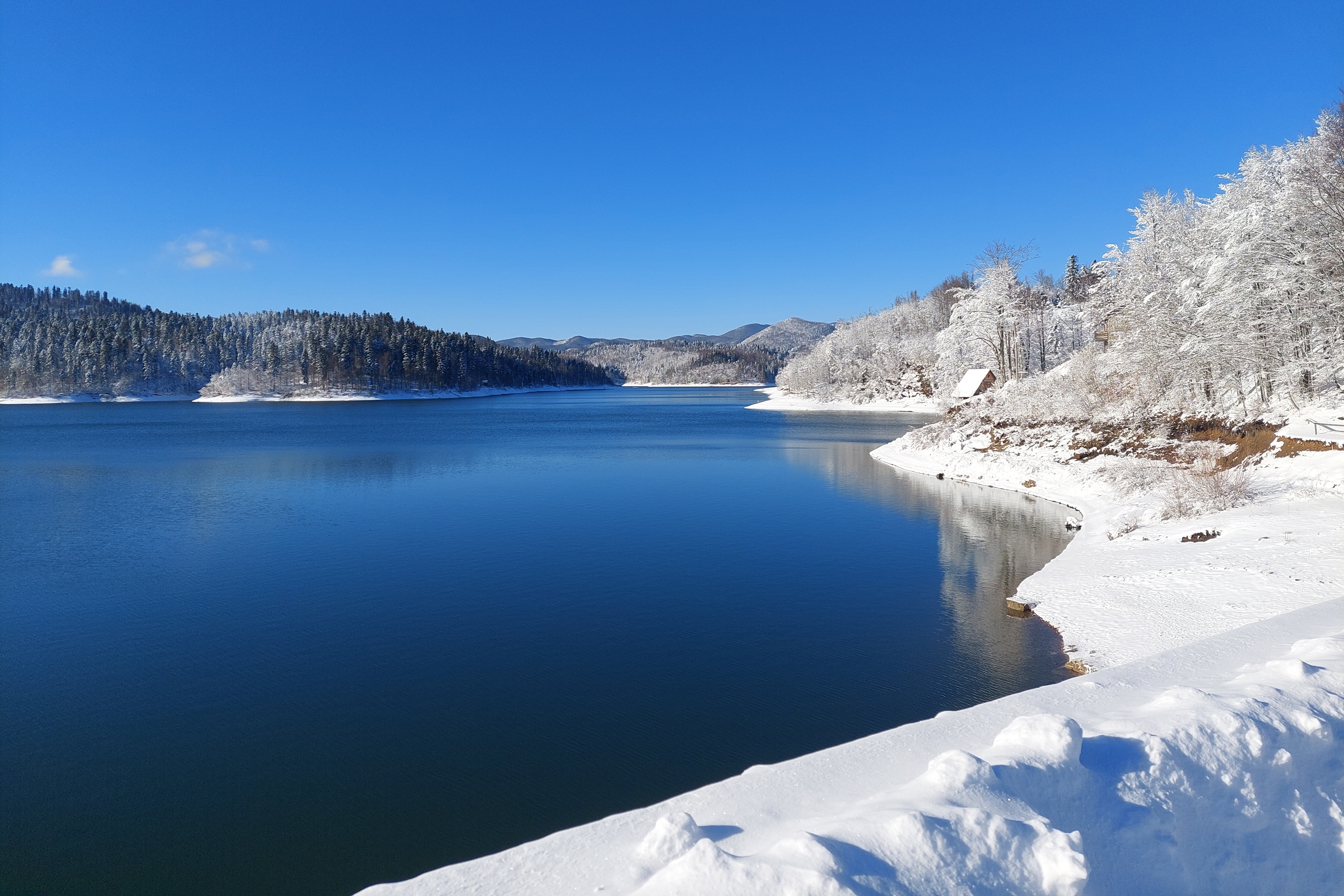Dove soggiornare a Lokve