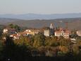 Barban i Riviera Središnja Istra (Istria)