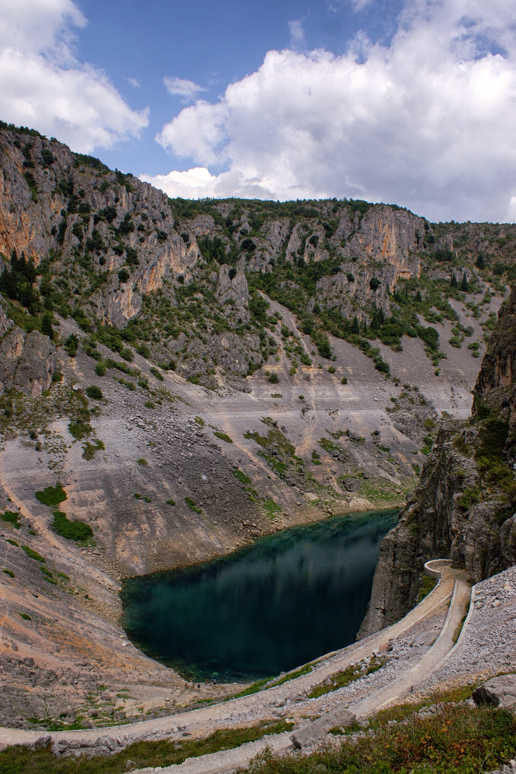 Gdje odsjesti u Imotski