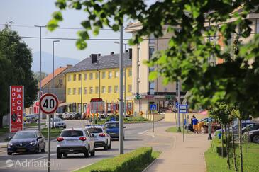 Apartmaji in sobe s parkingom Korenica, Plitvice - 24421