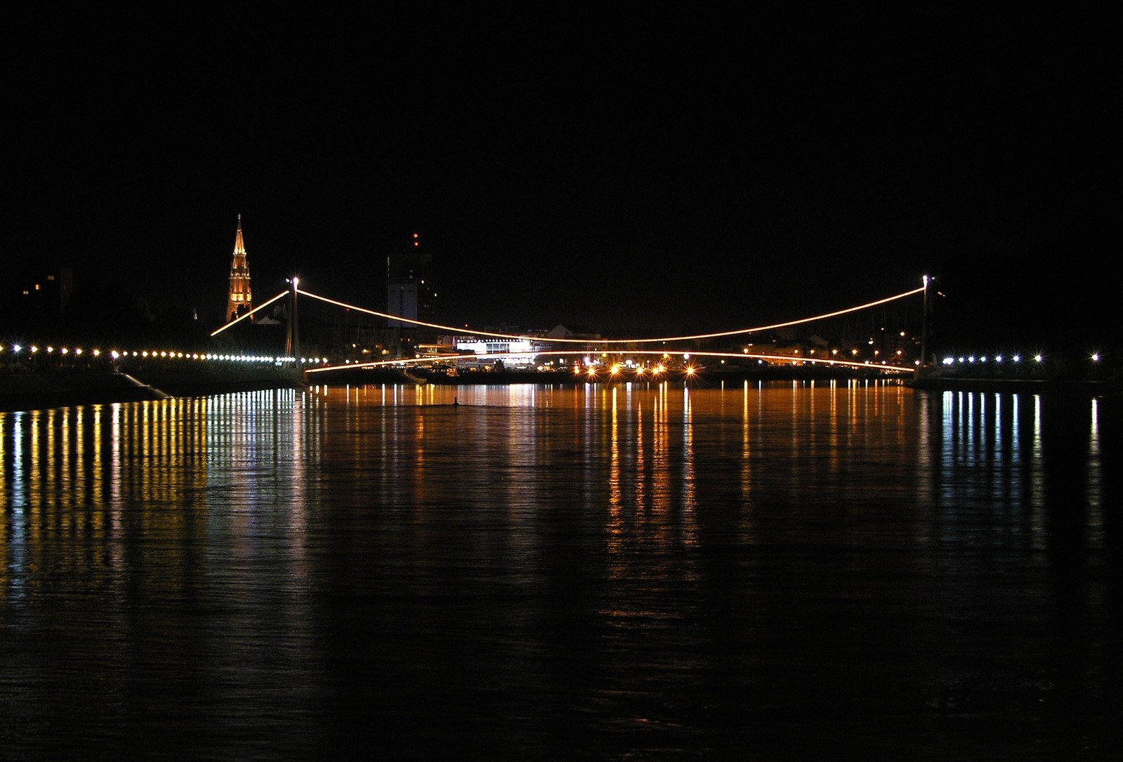 Where to stay in Osijek