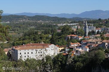Appartementen en kamers met internet Pazin, Sredisnja Istra - 26509
