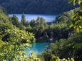 Čujića Krčevina na rivieri Plitvice (Lika in Gorski kotar)