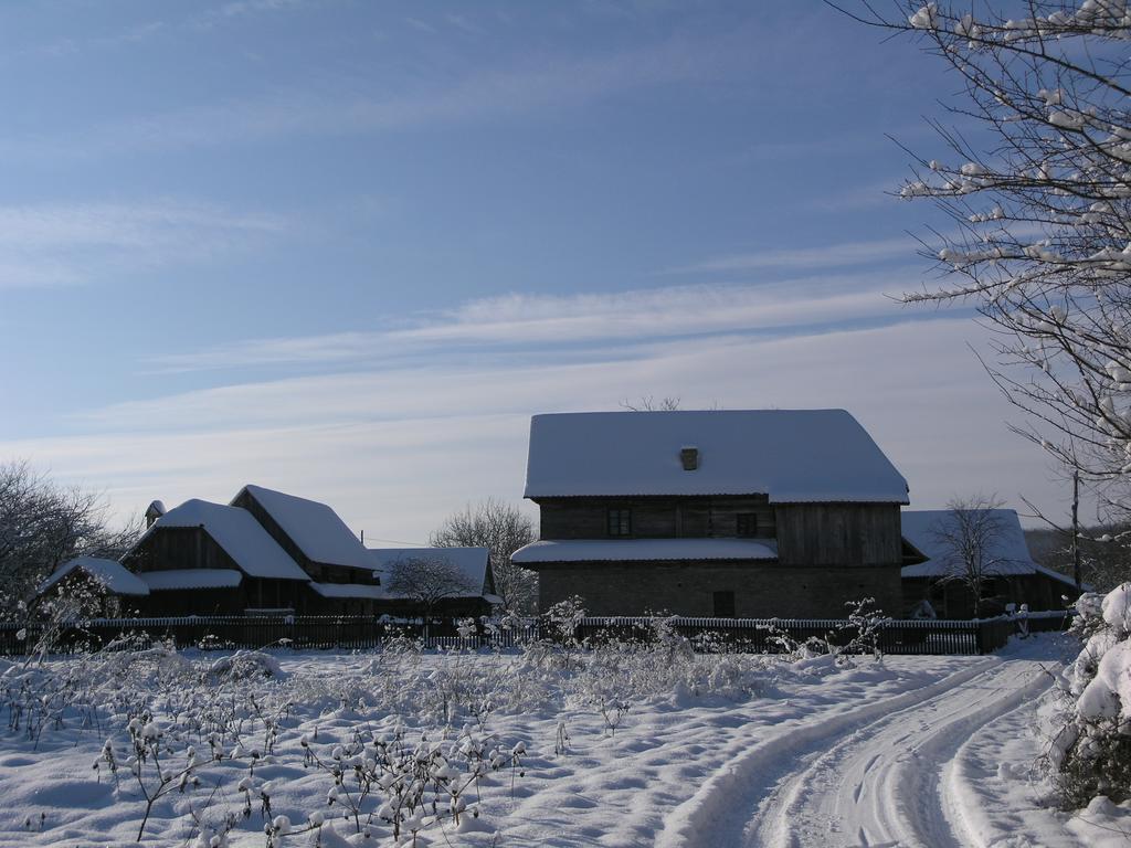 Lonja i Riviera Moslavina (Kontinentalna Hrvatska)