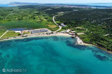 Chambres près de la mer Stara Novalja, Pag - 9391