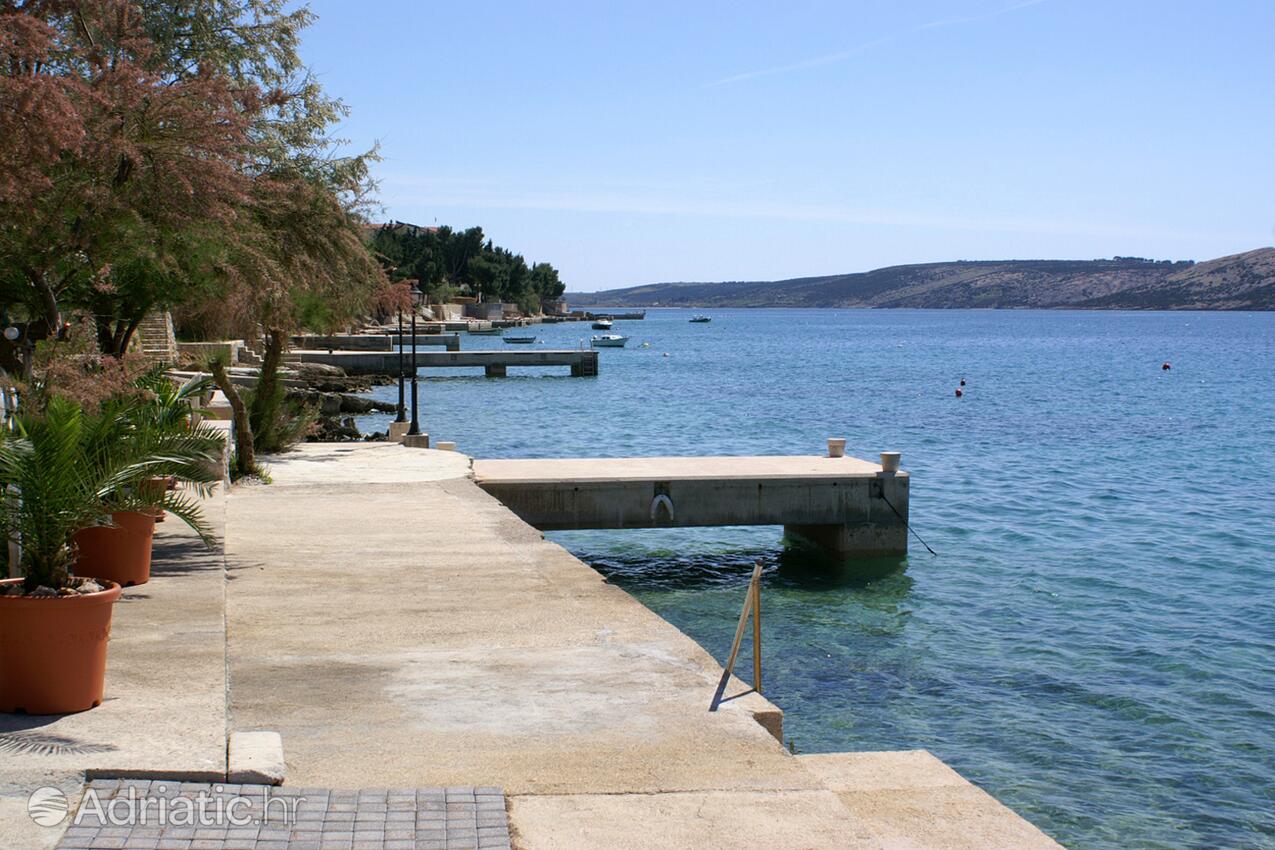 Nearby beaches - Apartments by the sea Stara Novalja, Pag