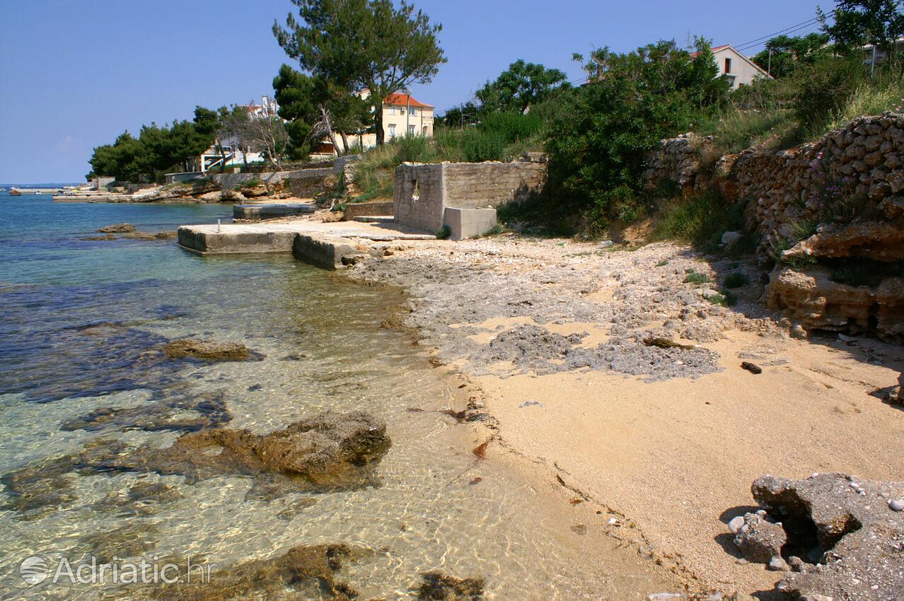 Nearby beaches - Apartments by the sea Stara Novalja, Pag