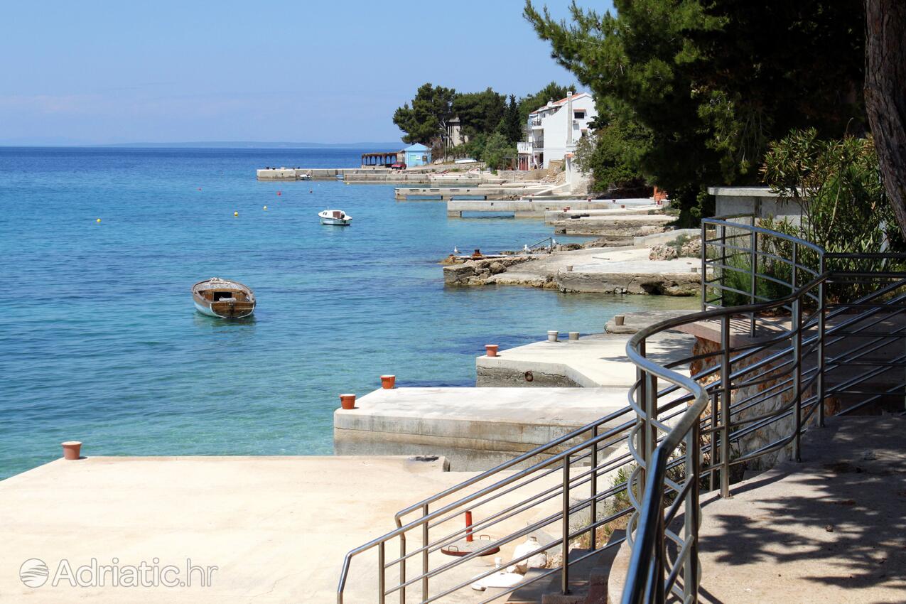 Nearby beaches - Apartments by the sea Stara Novalja, Pag