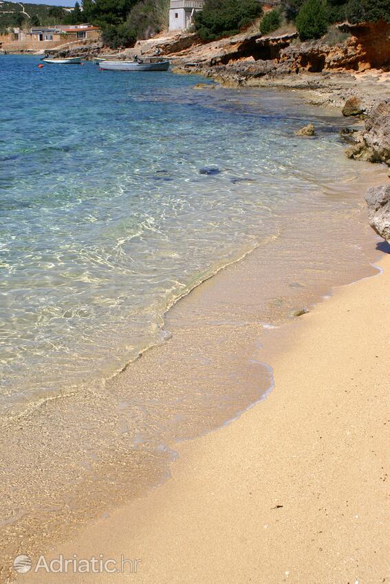 Nearby beaches - Apartments by the sea Stara Novalja, Pag