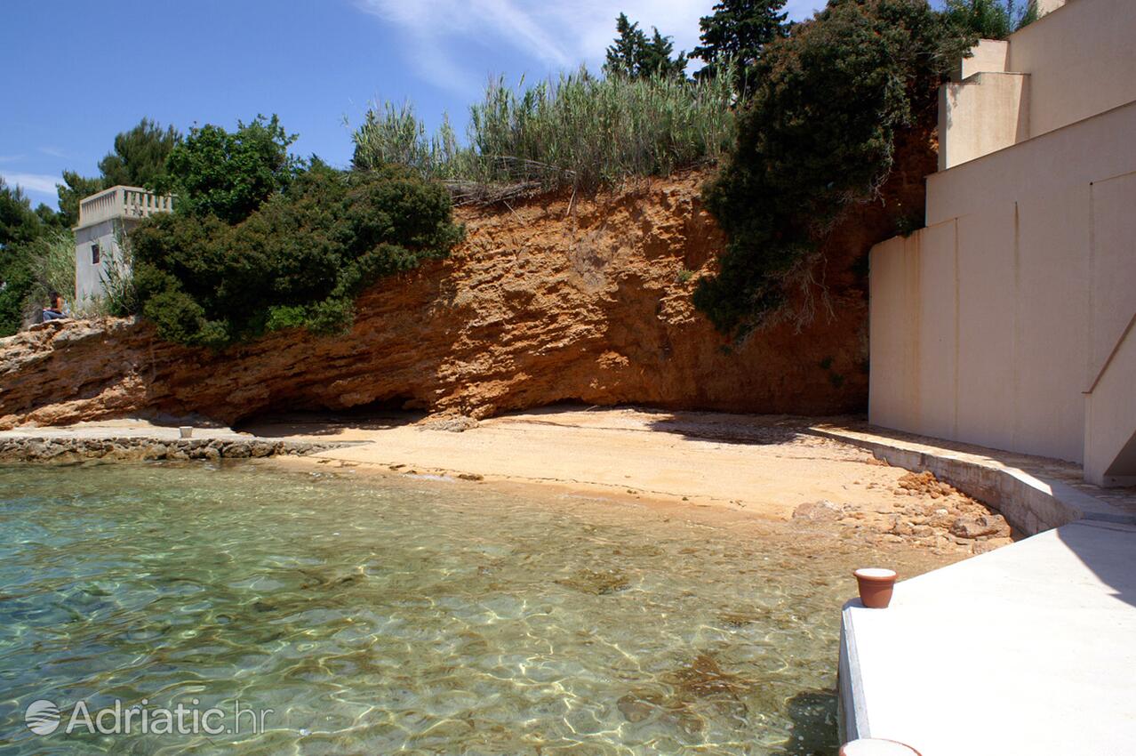 Nearby beaches - Apartments by the sea Stara Novalja, Pag