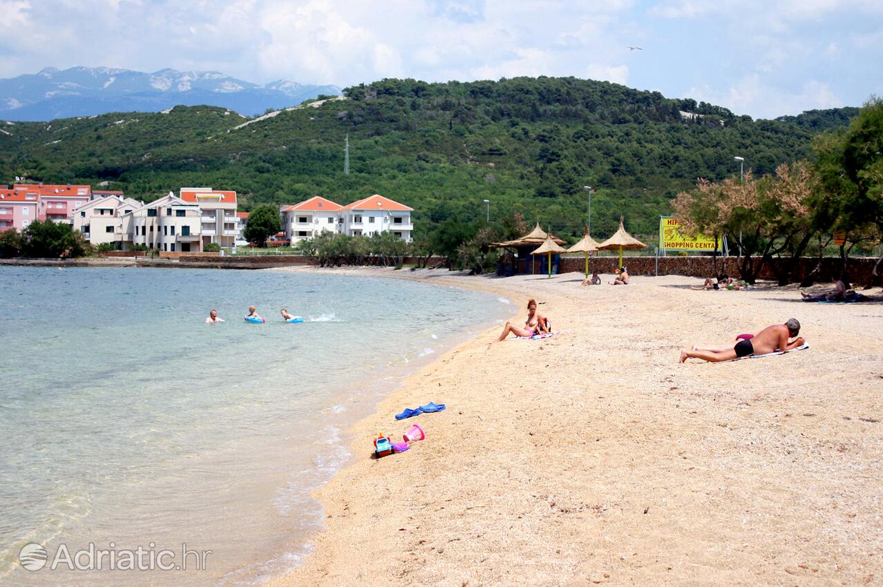 Nearby beaches - Apartments by the sea Stara Novalja, Pag