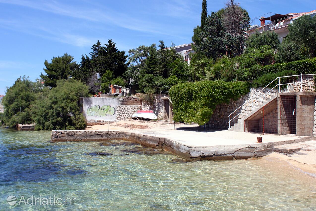 Nearby beaches - Apartments by the sea Stara Novalja, Pag