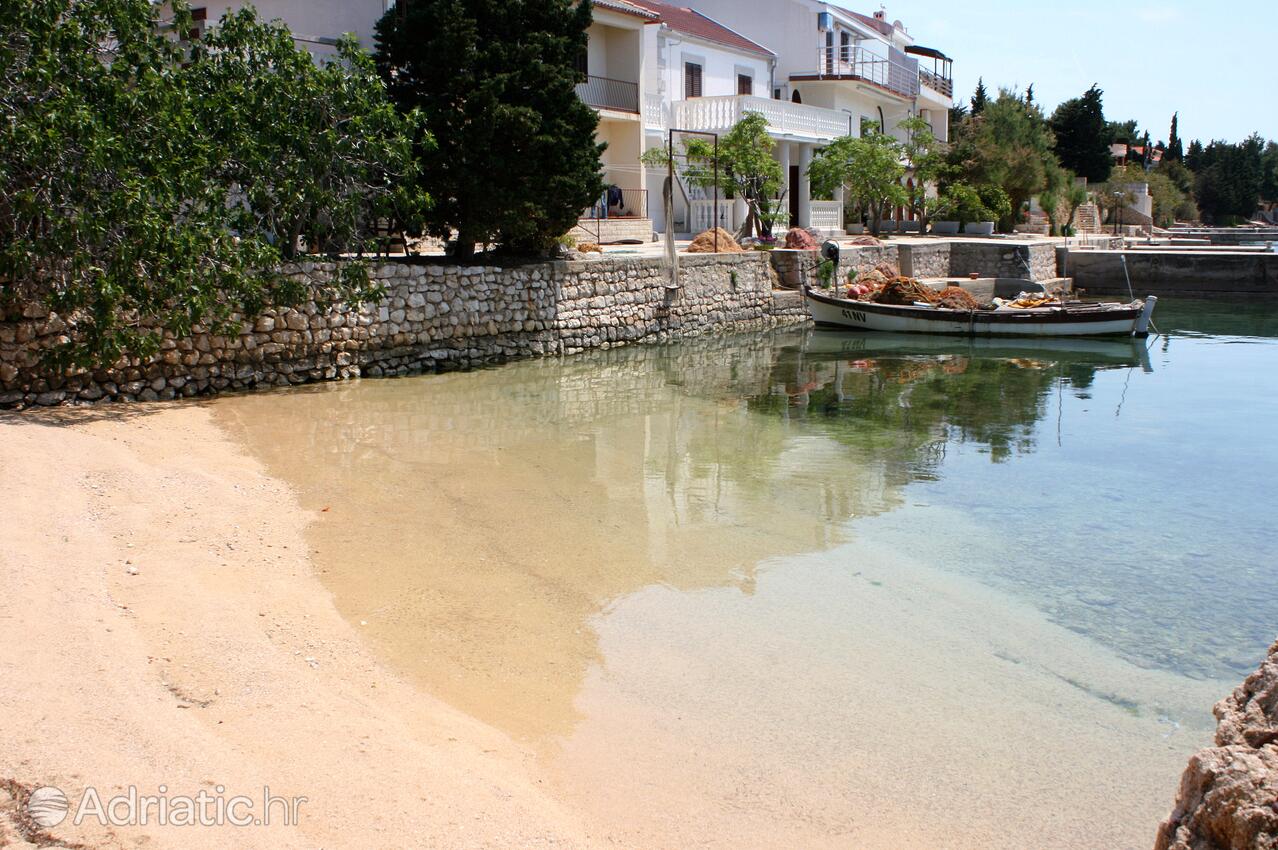 Nearby beaches - Apartments by the sea Stara Novalja, Pag