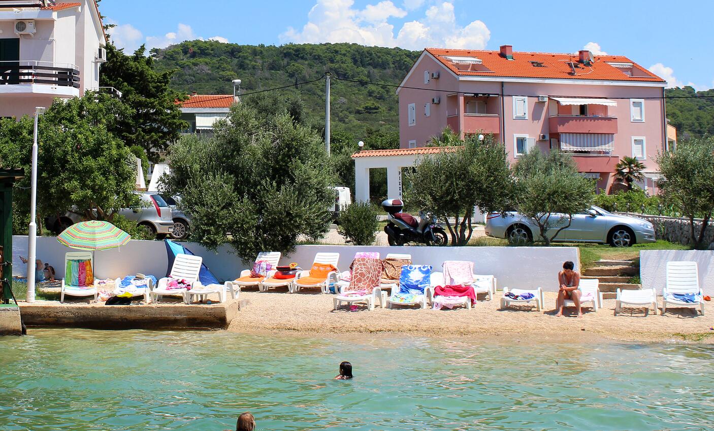 Nearby beaches - Apartments by the sea Stara Novalja, Pag
