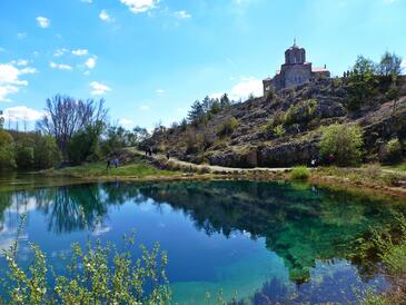 Zimmer mit privatem Parkplatz Kijevo, Zagora - 22243