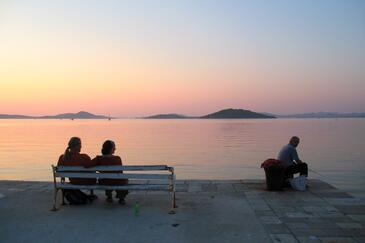 Apartmaji z internetom Zlarin - 21923