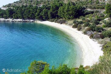 Apartments by the sea Drvenik Donja vala, Makarska - 18217