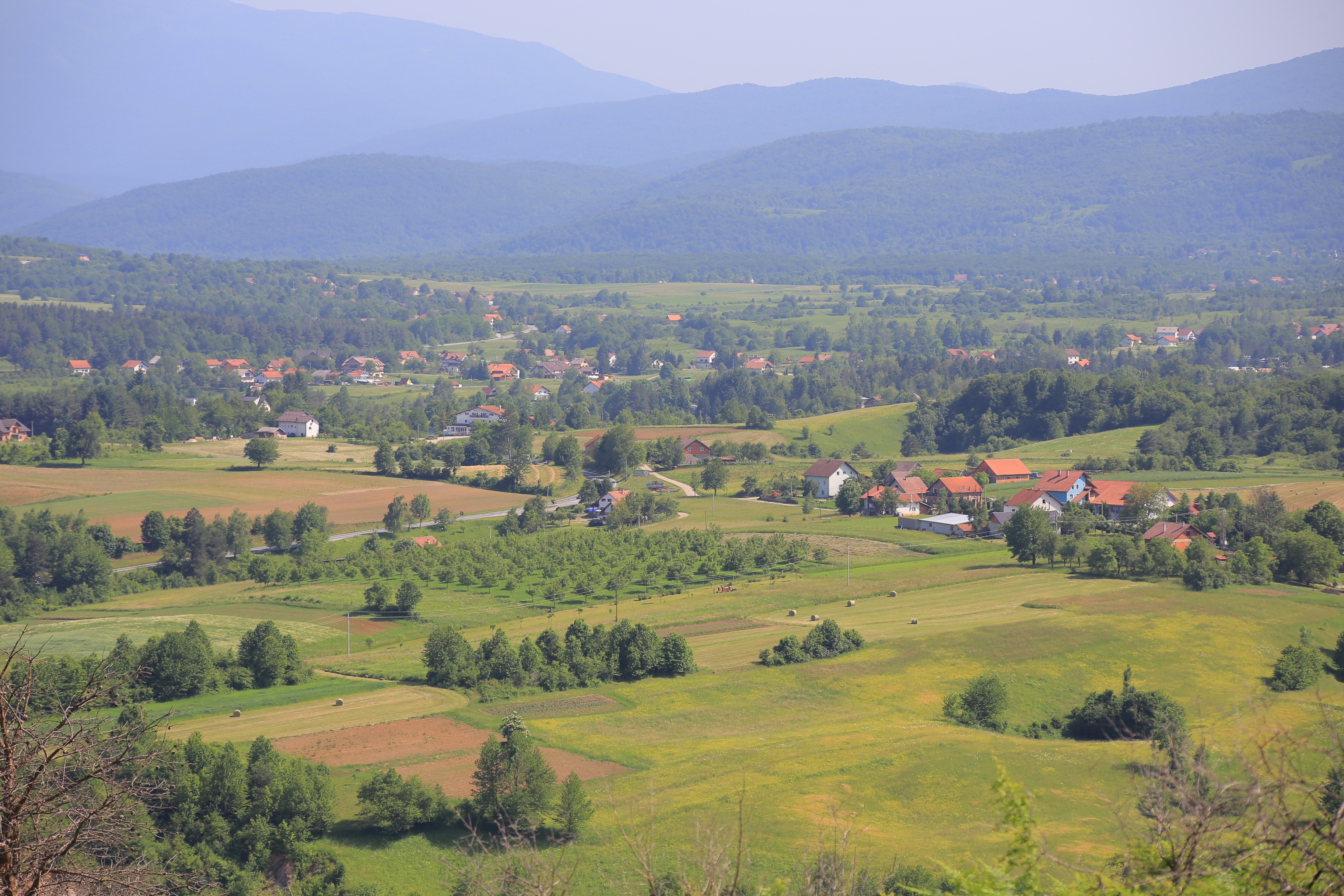 Hol érdemes megszállni itt: Rakovica
