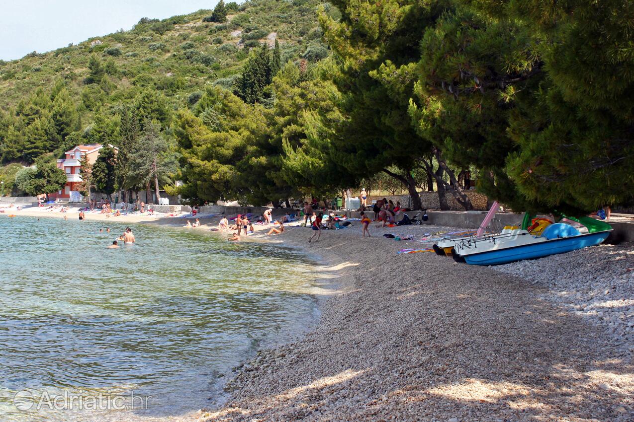 Nearby beaches - Apartments with a parking space Podaca, Makarska