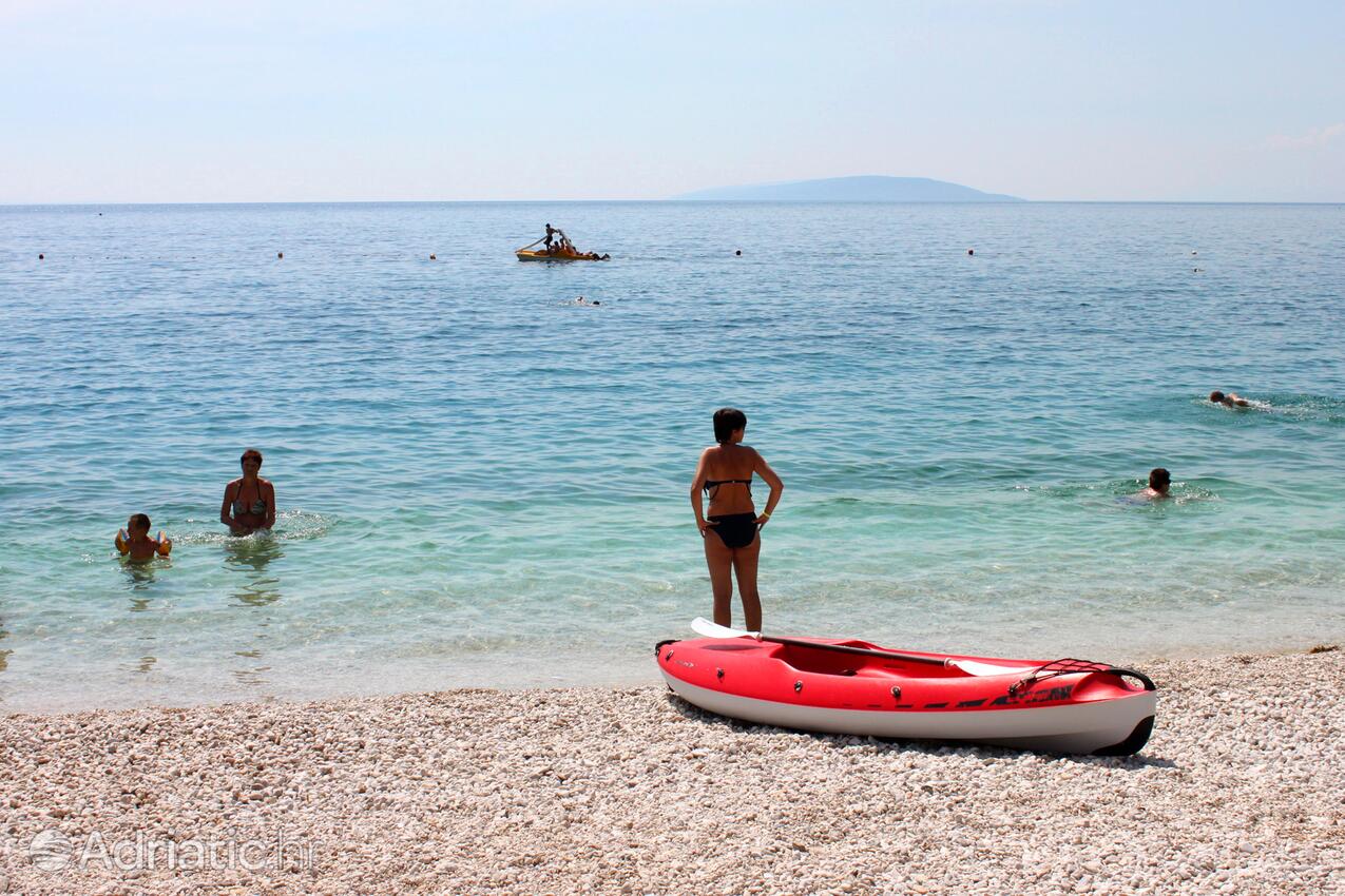 Nearby beaches - Apartments by the sea Gradac, Makarska