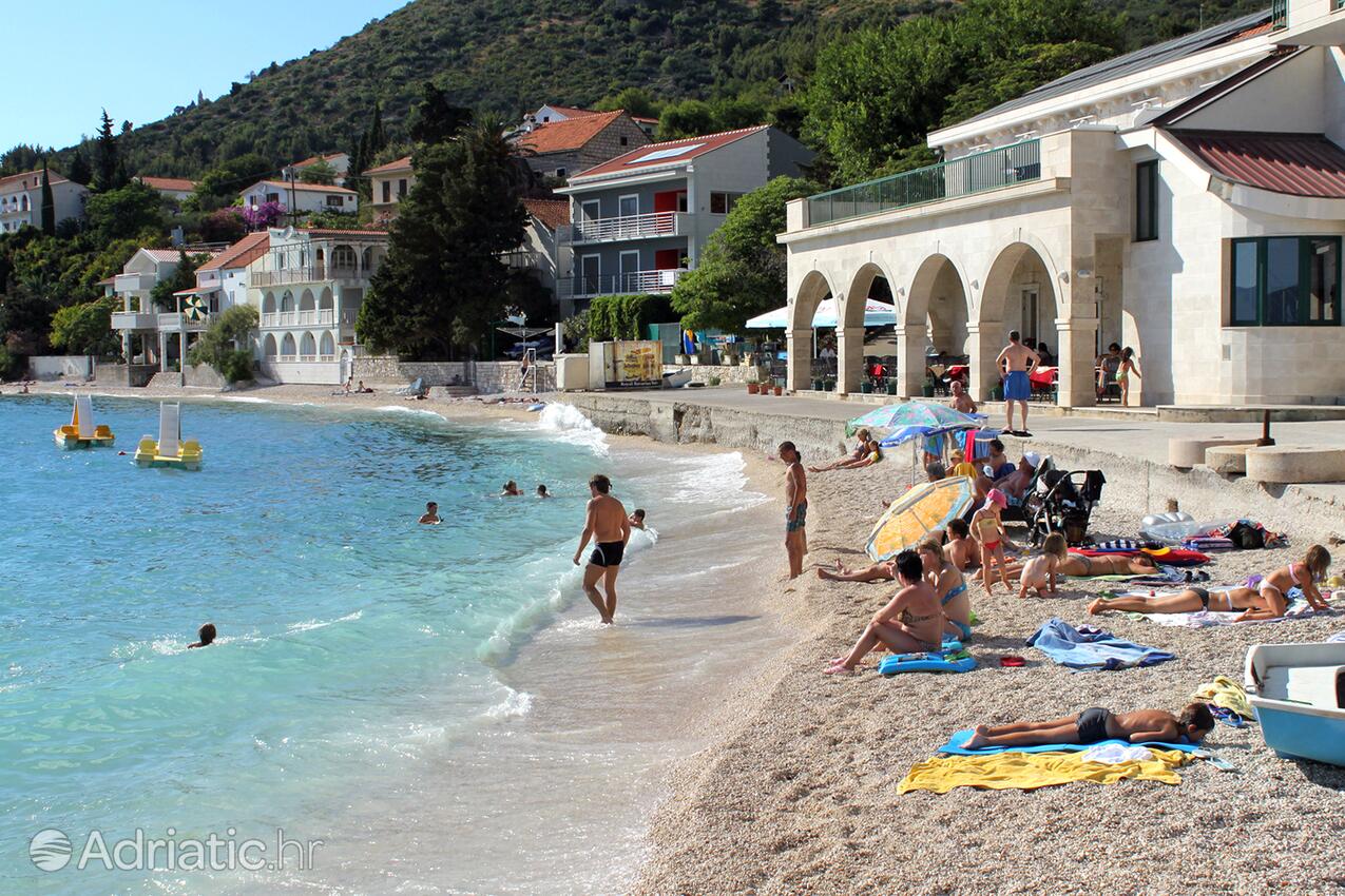 Nearby beaches - Apartments by the sea Gradac, Makarska