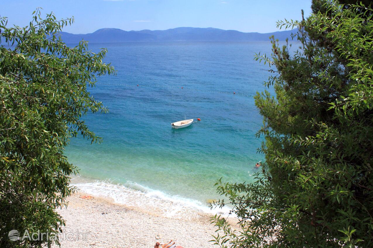 Nearby beaches - Apartments by the sea Gradac, Makarska
