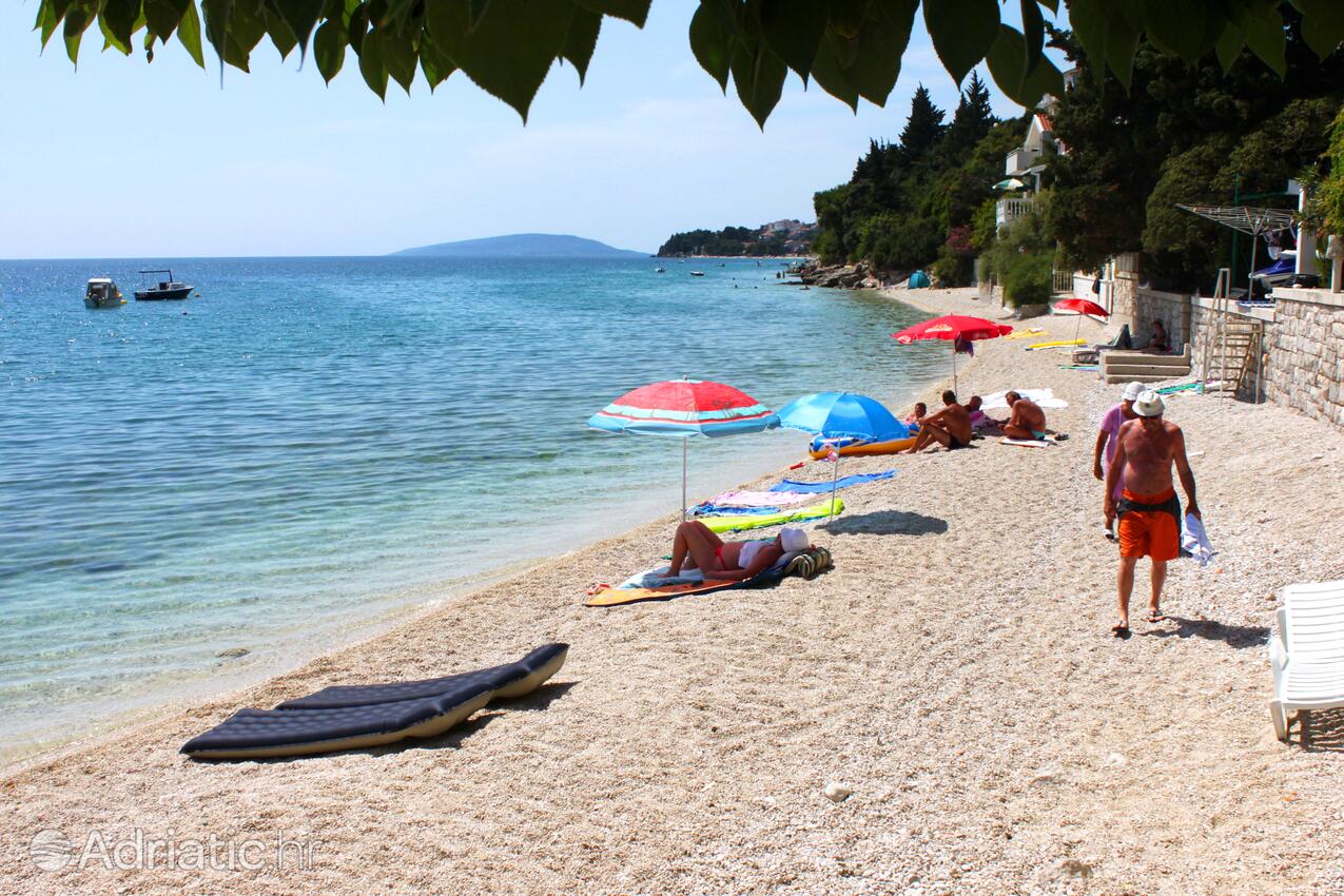 Nearby beaches - Apartments by the sea Gradac, Makarska