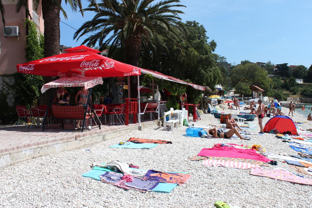 Nearby beaches - Apartments by the sea Gradac, Makarska