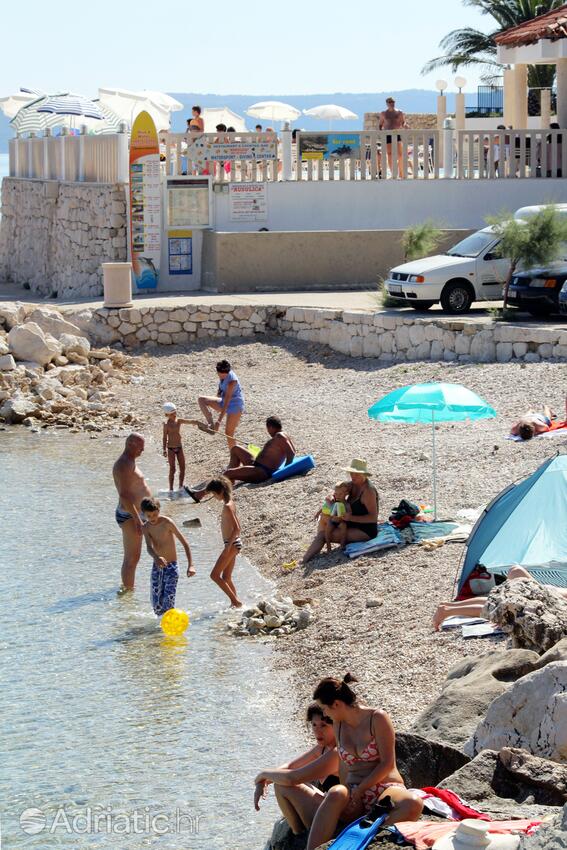 Nearby beaches - Apartments by the sea Igrane, Makarska