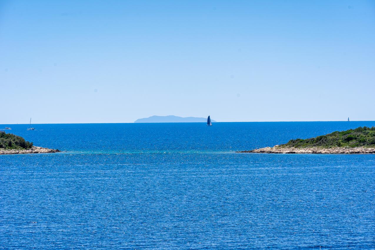 Ramašćica i Rivieran Trogir (Srednja Dalmacija)