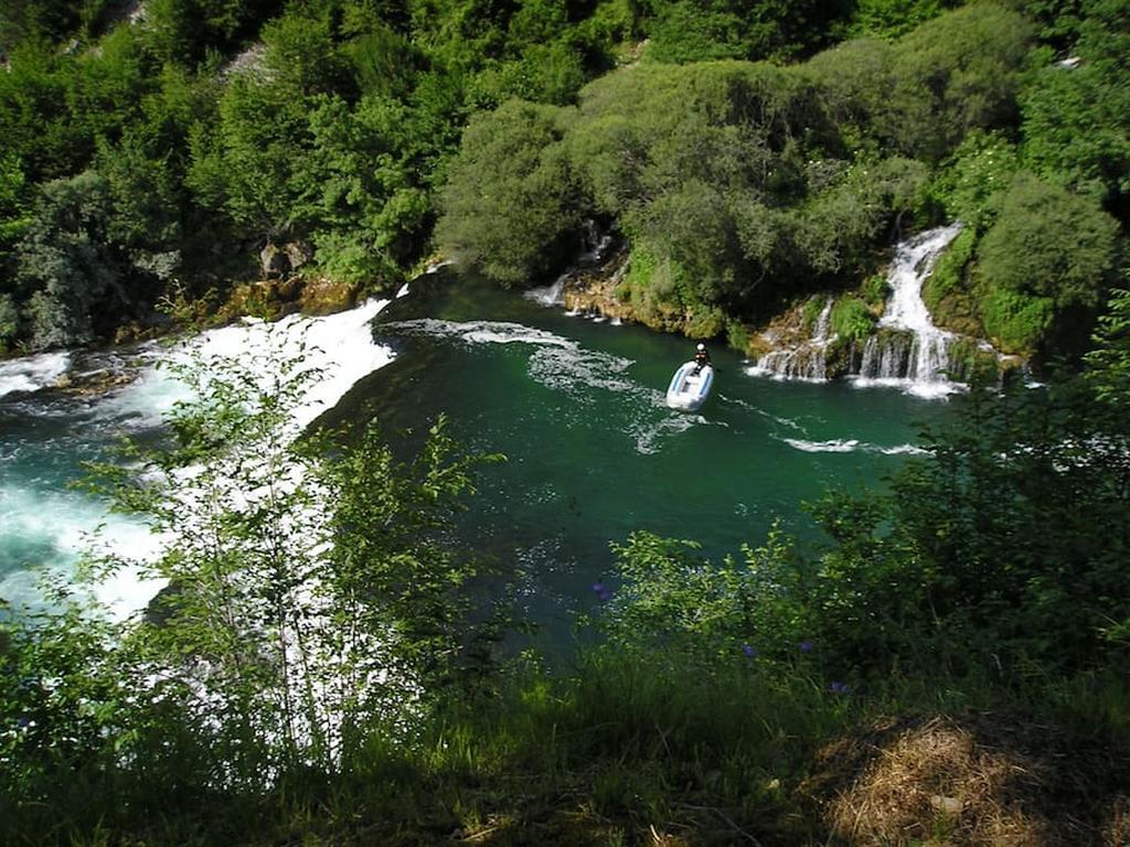 Doljani riviéra Velebit (Lika i Gorski kotar)