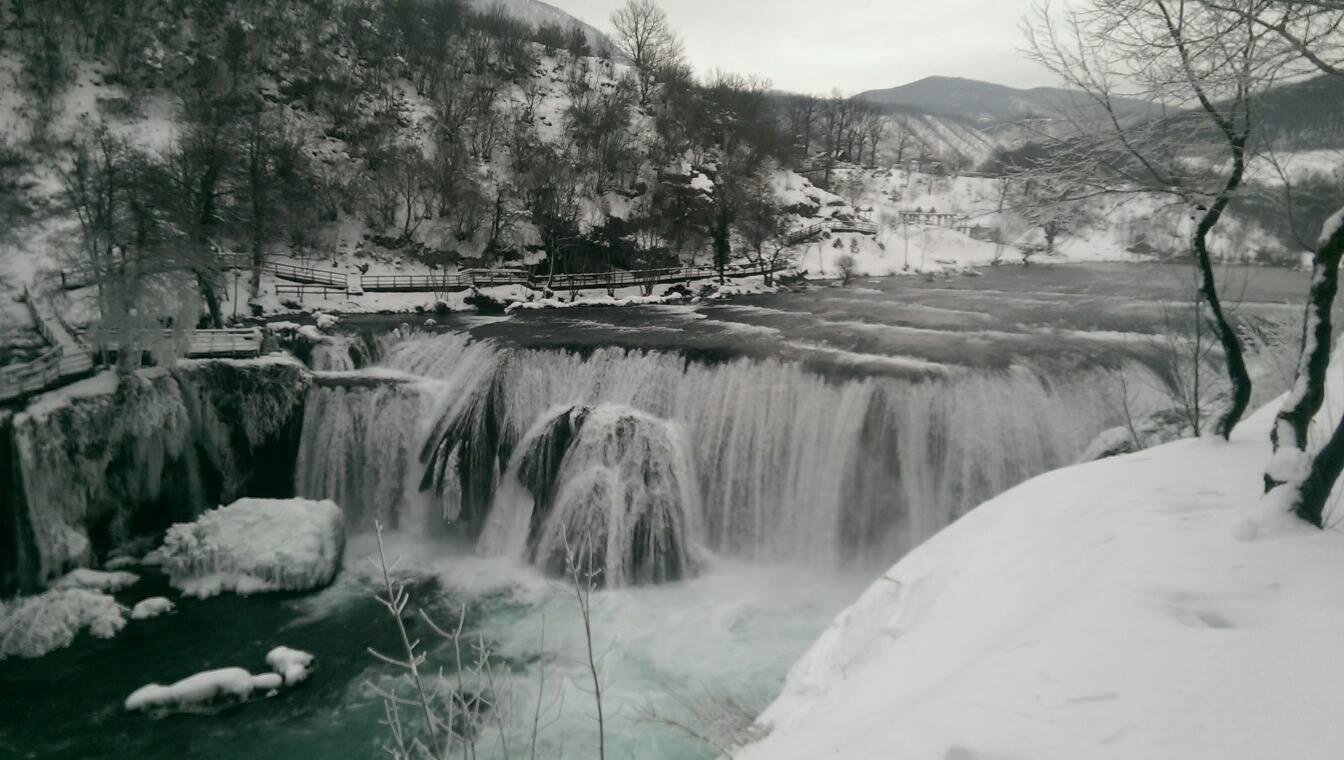 Doljani riviéra Velebit (Lika i Gorski kotar)