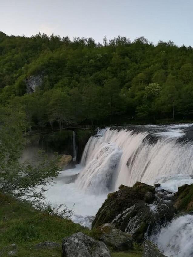 Doljani riviéra Velebit (Lika i Gorski kotar)