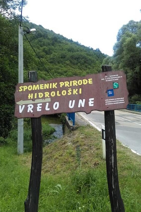 Doljani riviéra Velebit (Lika i Gorski kotar)