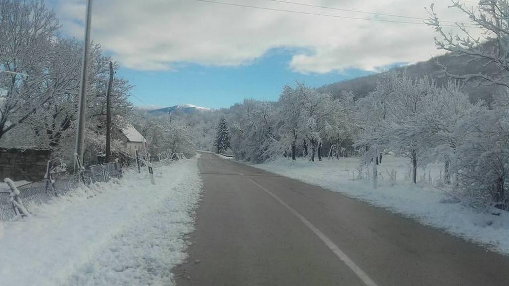 Doljani riviéra Velebit (Lika i Gorski kotar)