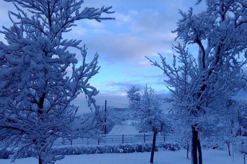 Doljani riviéra Velebit (Lika i Gorski kotar)