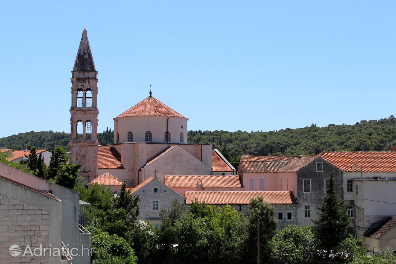 Makarska u rivijeri Makarska (Srednja Dalmacija)