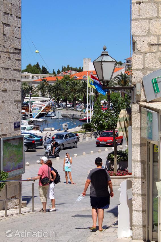 Makarska u rivijeri Makarska (Srednja Dalmacija)