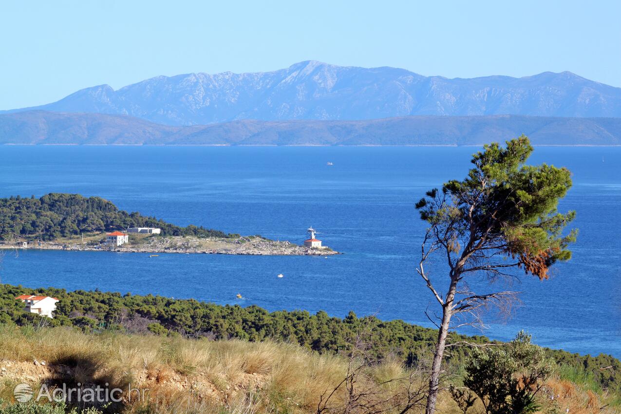 Makarska u rivijeri Makarska (Srednja Dalmacija)