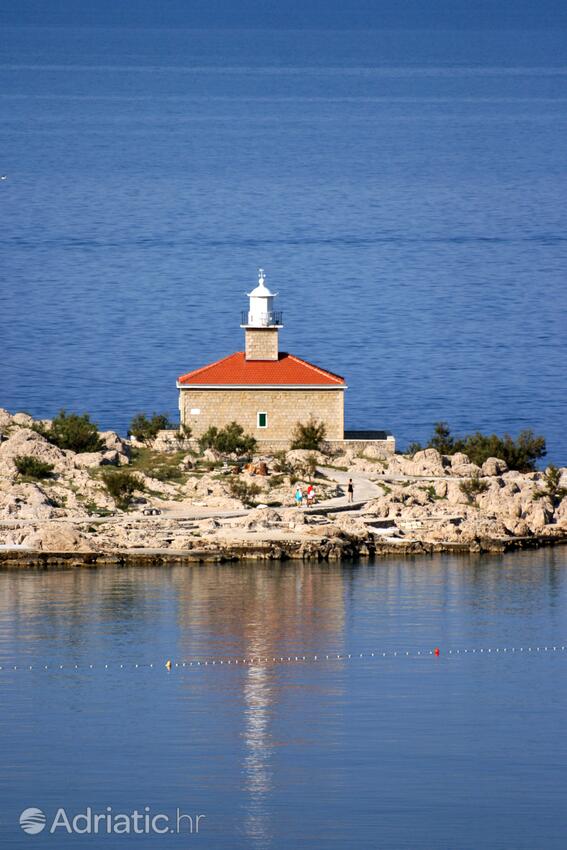 Makarska u rivijeri Makarska (Srednja Dalmacija)