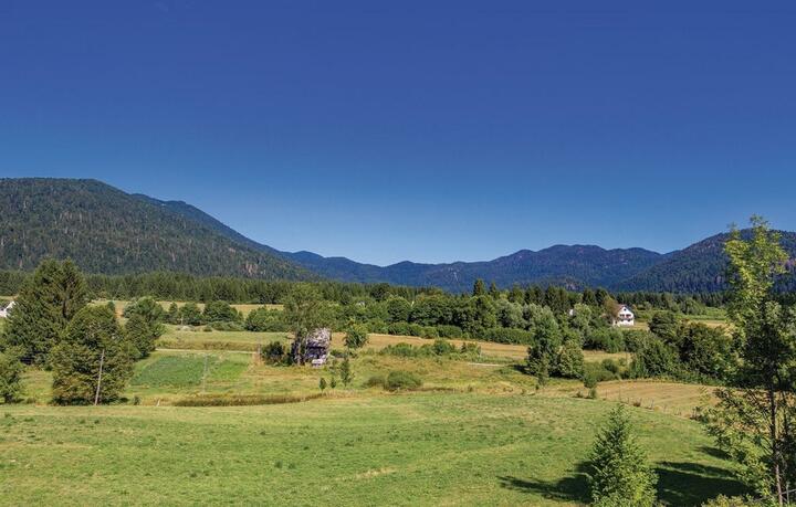 Jasenak in Gorski kotar Riviera (Lika i Gorski kotar)