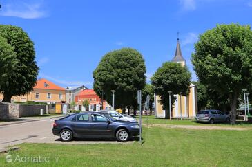 Apartments for families with children Perušić, Velebit - 17540