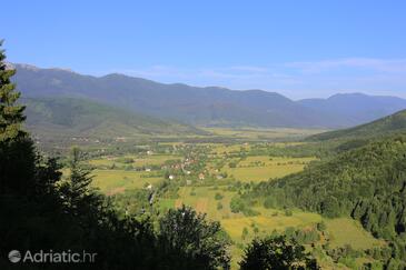Appartamenti e camere con parcheggio Vranovača, Plitvice - 17461